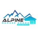 Alpine Garage Door Repair Manchester Co. logo